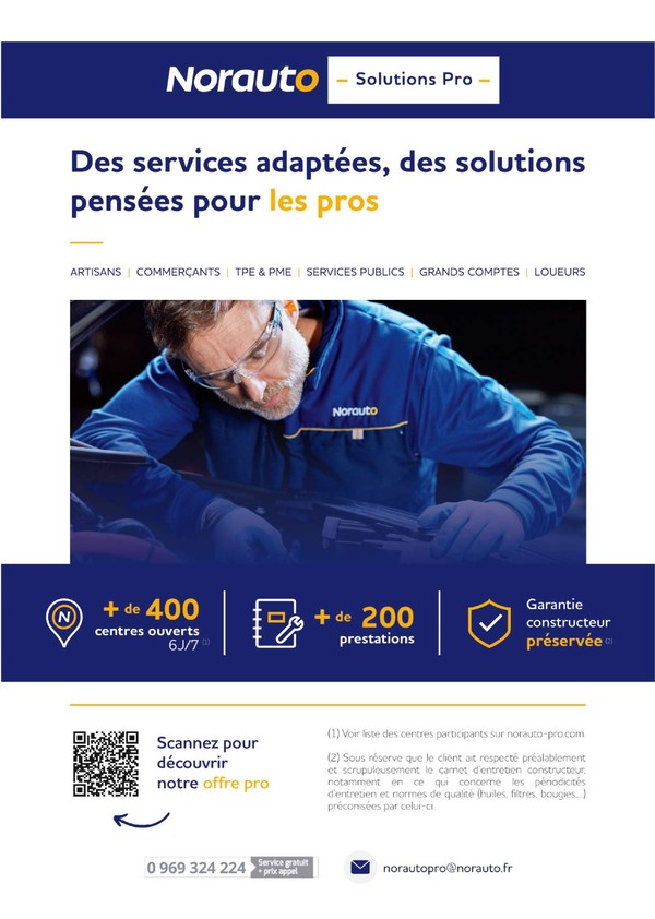 Norauto