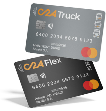 cartes C2A