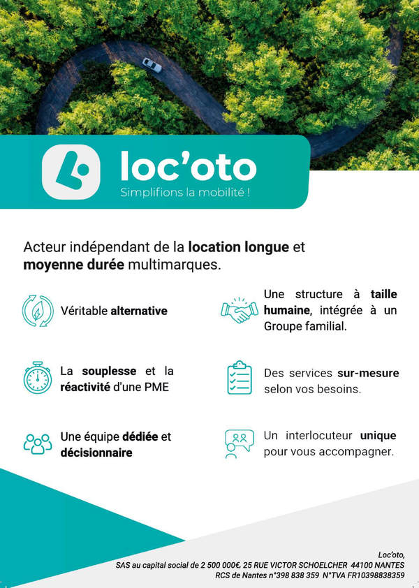 Loc'octo