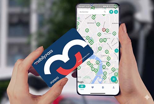 Parera Mobilité