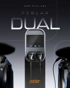 Peblar Dual