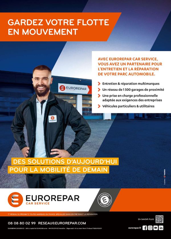 Eurorepar
