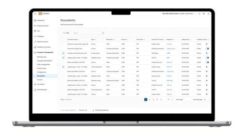 DKV Cockpit & DKV Analytics